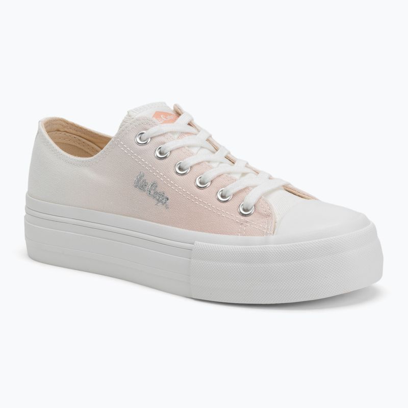 Lee Cooper scarpe da donna LCW-25-02-3290LA rosa