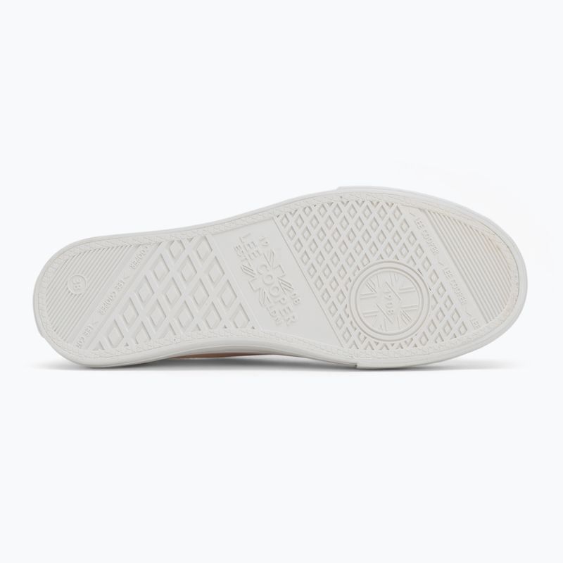 Lee Cooper scarpe da donna LCW-25-02-3290LA rosa 4