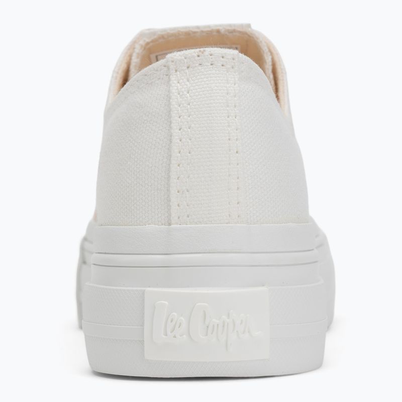 Lee Cooper scarpe da donna LCW-25-02-3290LA rosa 6