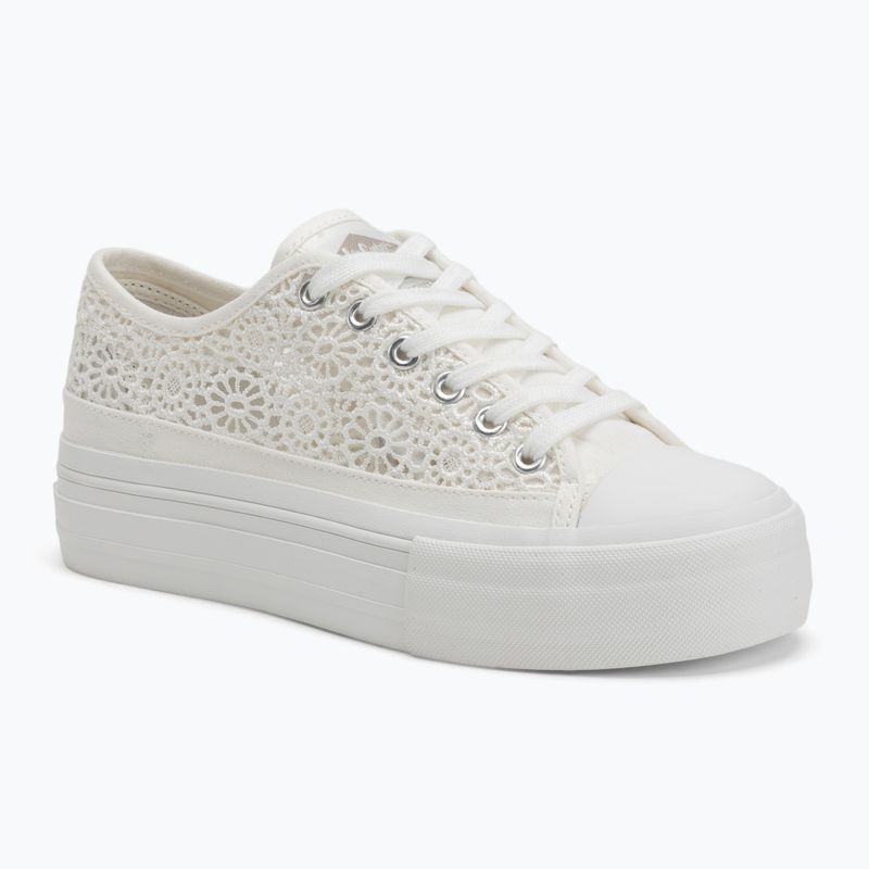 Lee Cooper scarpe da donna LCW-25-02-3292LA bianco