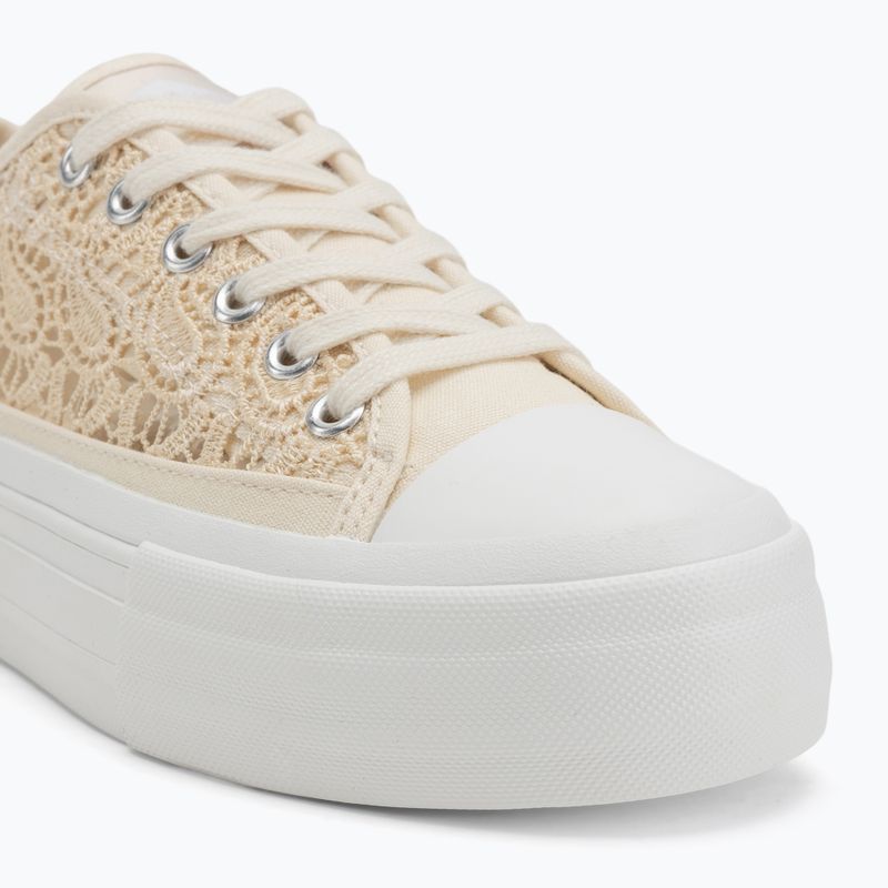 Lee Cooper scarpe da donna LCW-25-02-3293LA beige 7