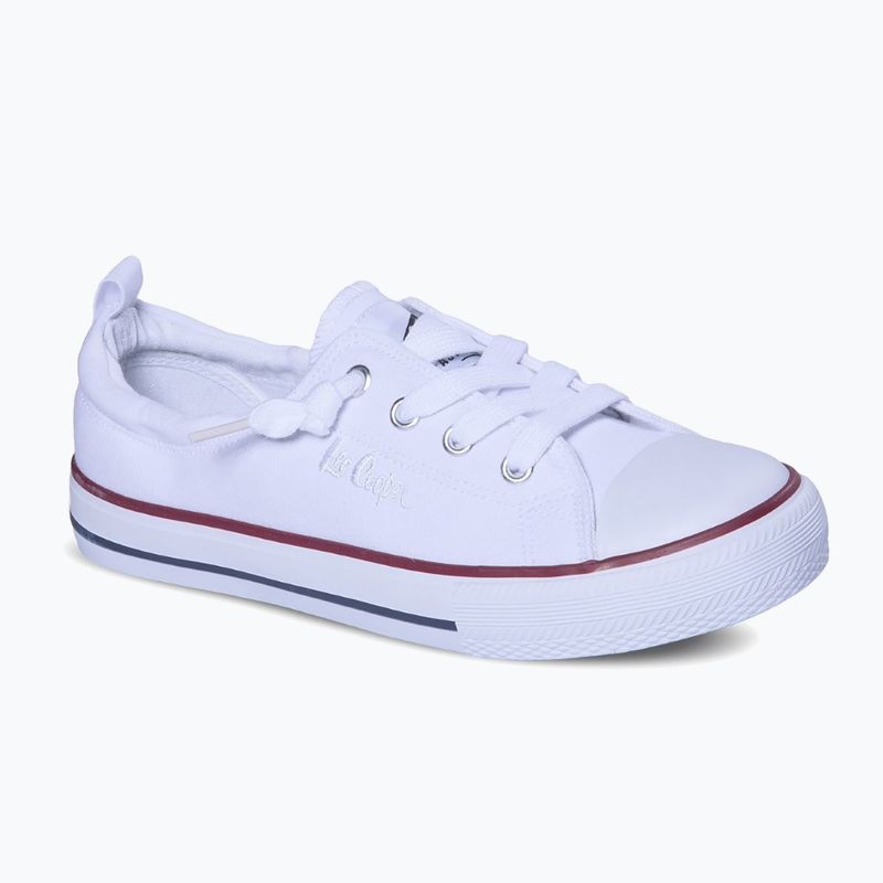 Lee Cooper scarpe da donna LCW-25-02-3296LA bianco