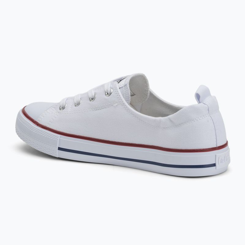 Lee Cooper scarpe da donna LCW-25-02-3296LA bianco 3