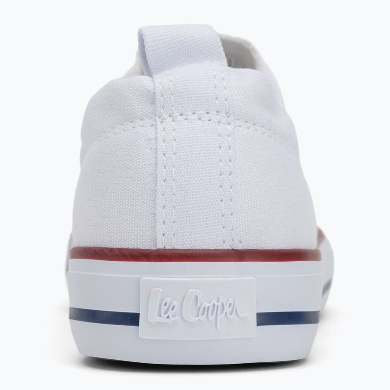 Lee Cooper scarpe da donna LCW-25-02-3296LA bianco 6