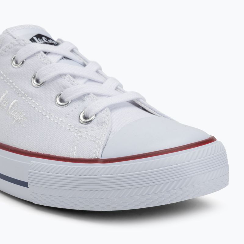 Lee Cooper scarpe da donna LCW-25-02-3296LA bianco 7