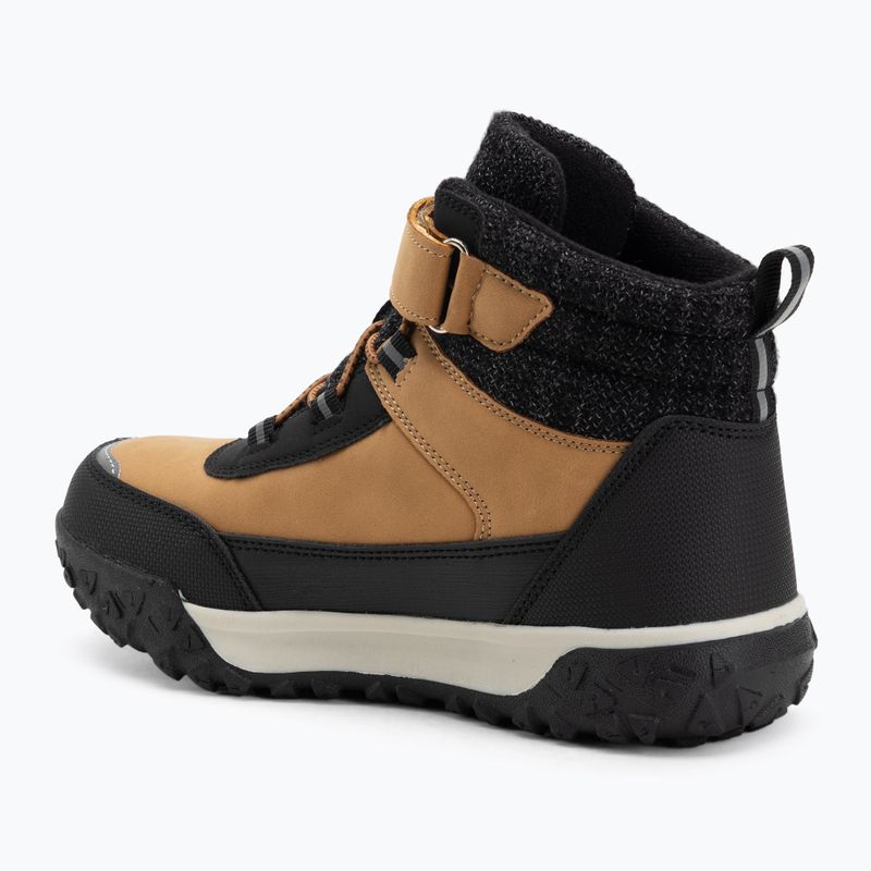 Scarpe Lee Cooper per bambini LCJ-25-01-3757K cammello 3