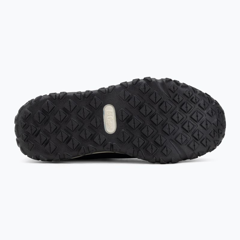 Scarpe Lee Cooper per bambini LCJ-25-01-3757K cammello 4