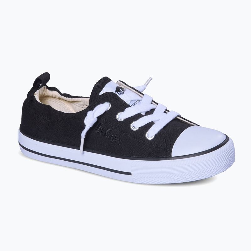 Lee Cooper scarpe da donna LCW-25-02-3299LA nero