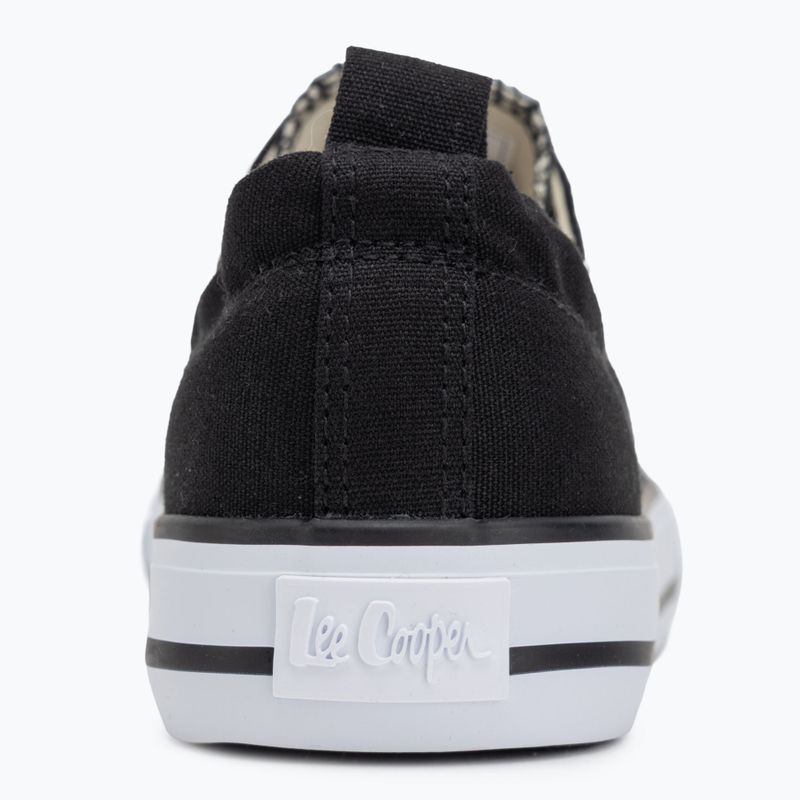 Lee Cooper scarpe da donna LCW-25-02-3299LA nero 6