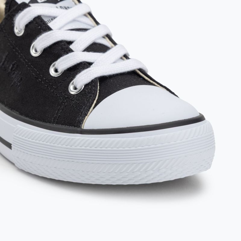 Lee Cooper scarpe da donna LCW-25-02-3299LA nero 7