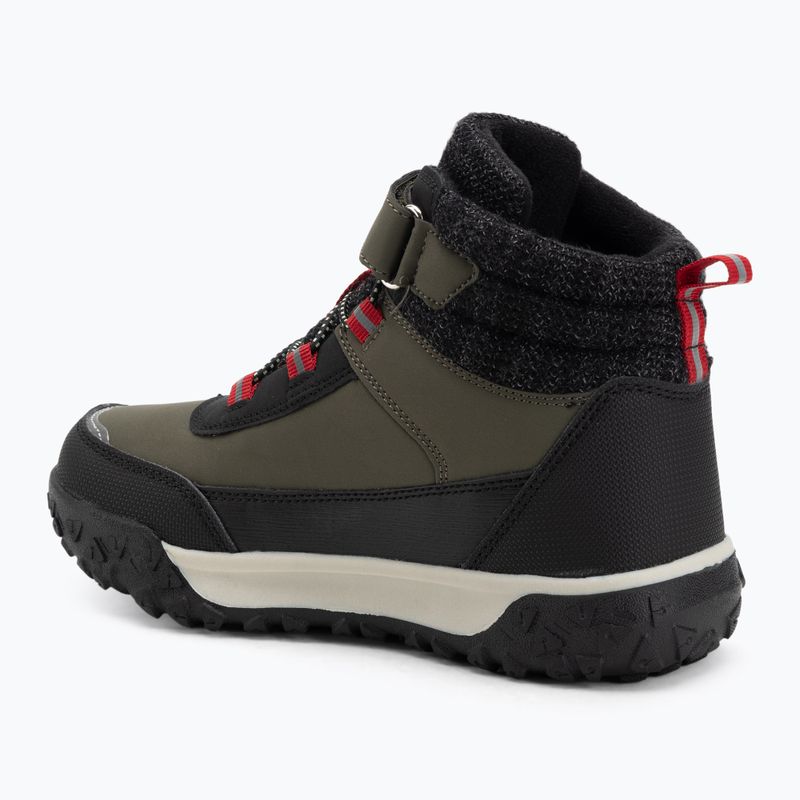 Scarpe Lee Cooper per bambini LCJ-25-01-3758K kaki 3