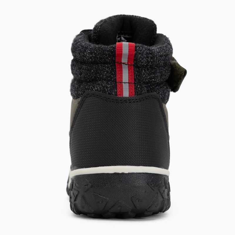 Scarpe Lee Cooper per bambini LCJ-25-01-3758K kaki 6