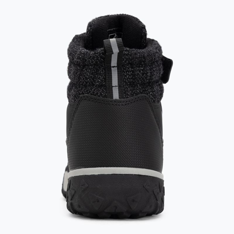 Scarpe Lee Cooper per bambini LCJ-25-01-3759K nero 6