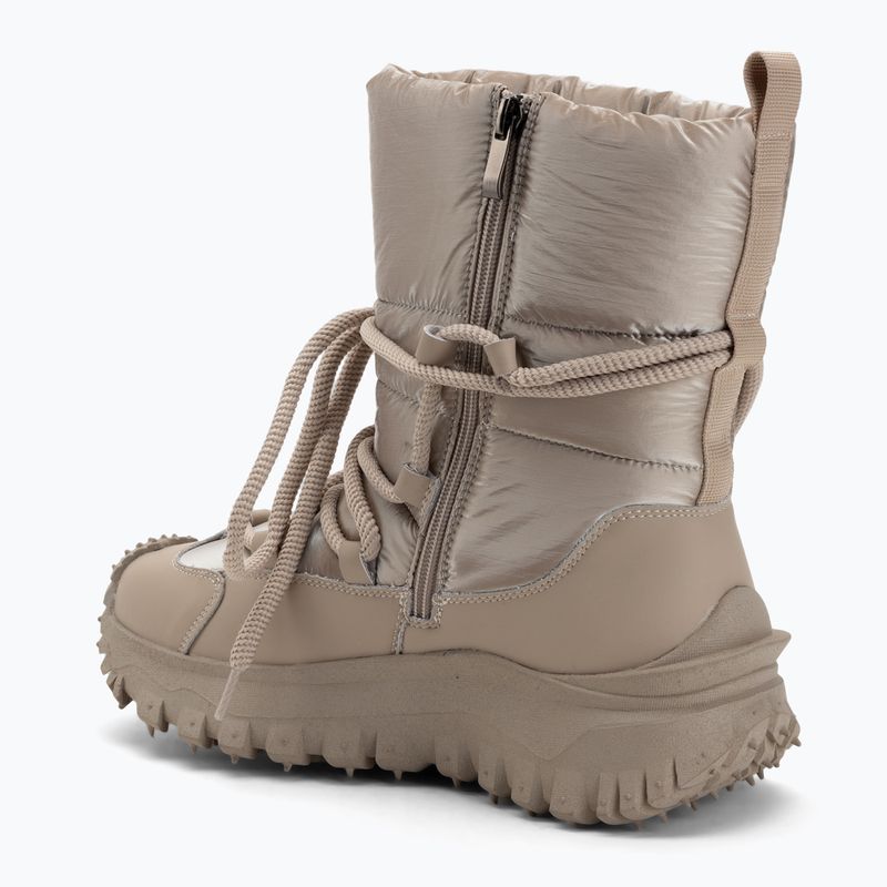 Stivali da neve Lee Cooper da donna LCJ-25-12-3663L oro 3