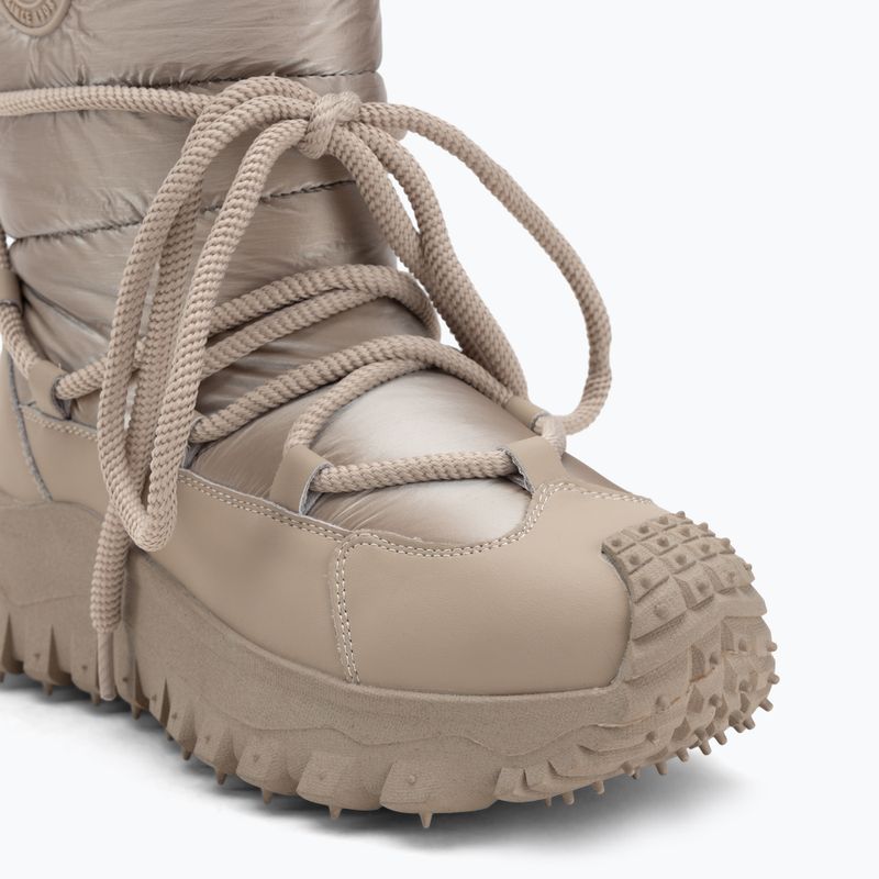 Stivali da neve Lee Cooper da donna LCJ-25-12-3663L oro 7