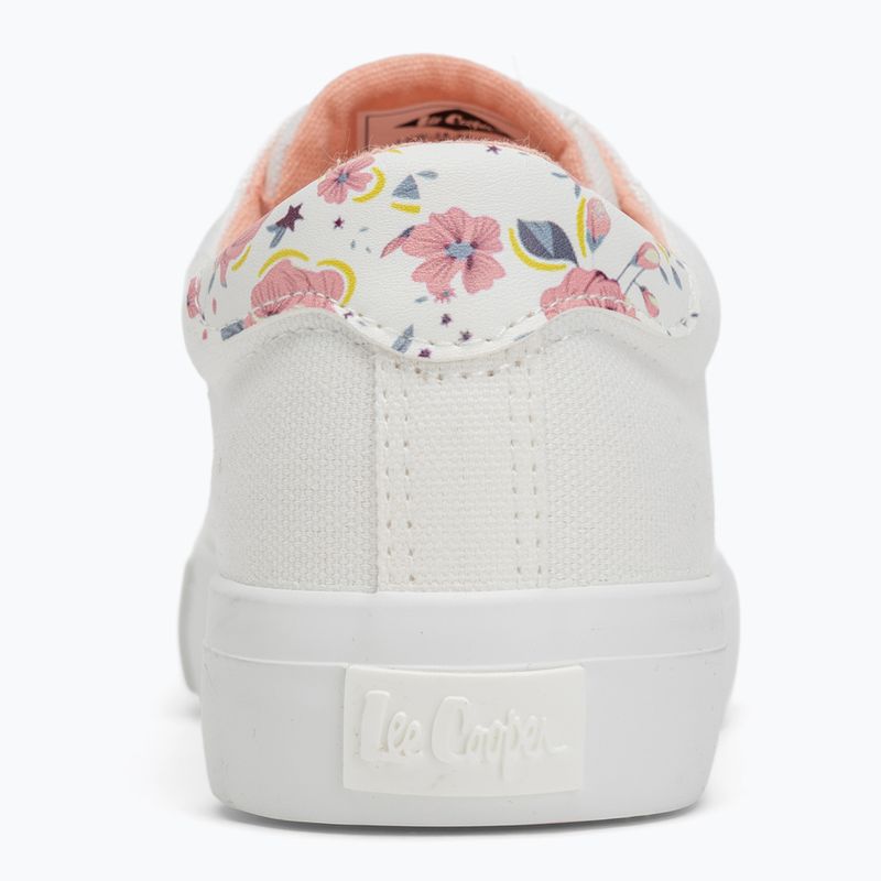 Lee Cooper scarpe da donna LCW-25-02-3307LA rosa 6
