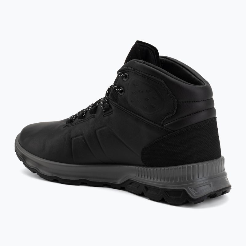 Scarpe da trekking uomo Grisport 14803A100TN black 3