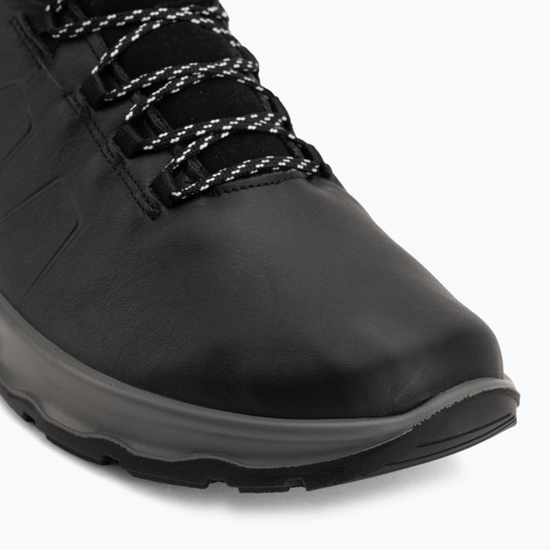 Scarpe da trekking uomo Grisport 14803A100TN black 7