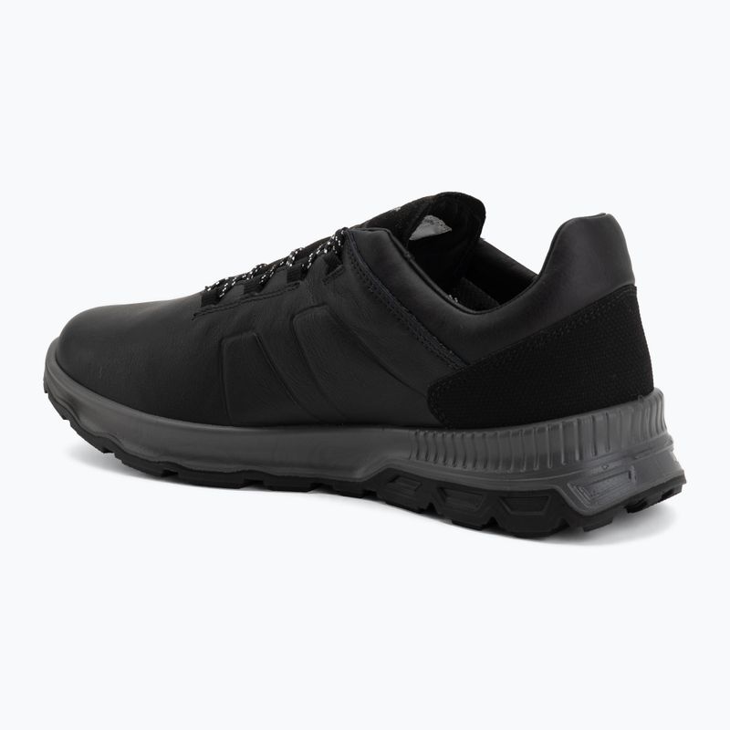 Scarpe da trekking uomo Grisport 14807A100TN black 3