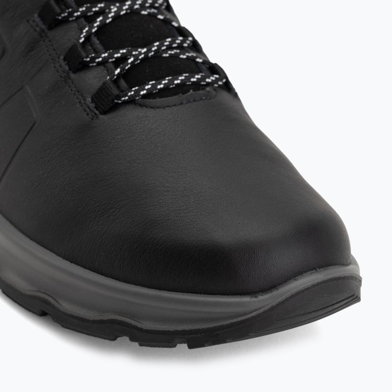 Scarpe da trekking uomo Grisport 14807A100TN black 7