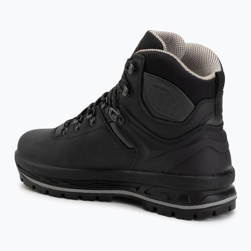 Scarpe da trekking uomo Grisport 15003DV5G black 3