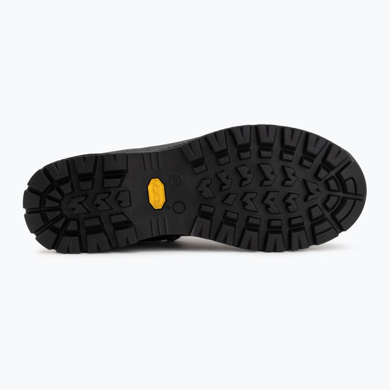 Scarpe da trekking uomo Grisport 15003DV5G black 4