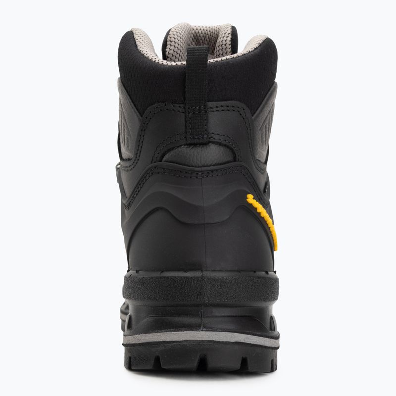 Scarpe da trekking uomo Grisport 15003DV5G black 6