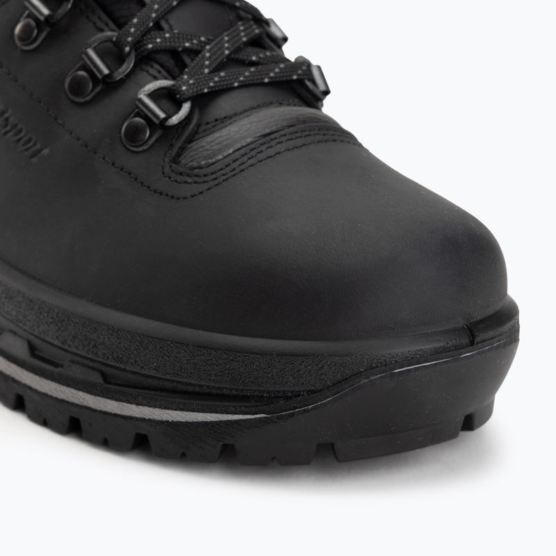 Scarpe da trekking uomo Grisport 15003DV5G black 7