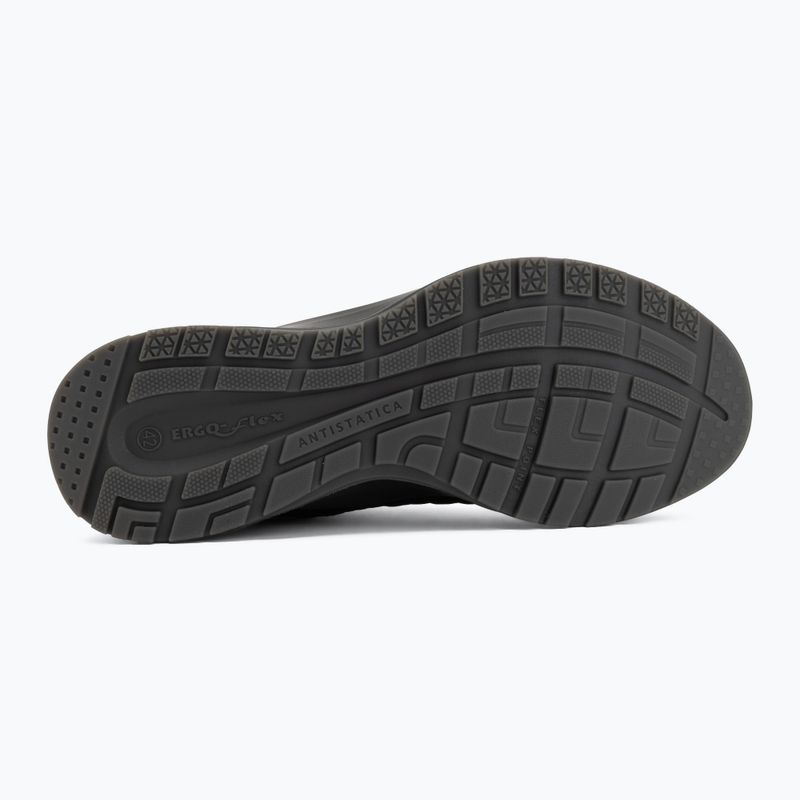 Scarpe da uomo Grisport 42811A50 black 4