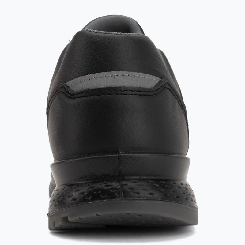 Scarpe da uomo Grisport 42811A50 black 6