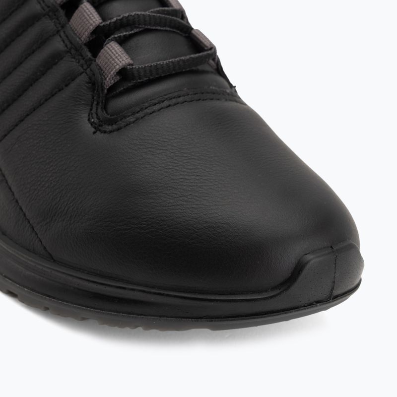 Scarpe da uomo Grisport 42811A50 black 7