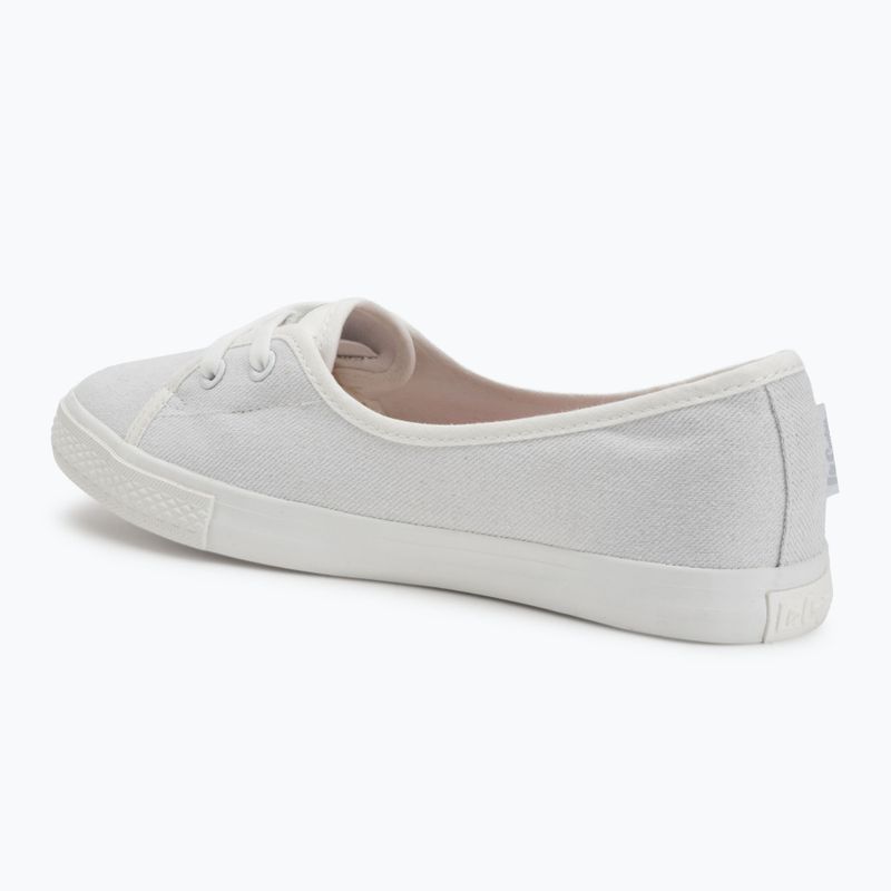 Lee Cooper scarpe da donna LCW-25-02-3313LA bianco 3