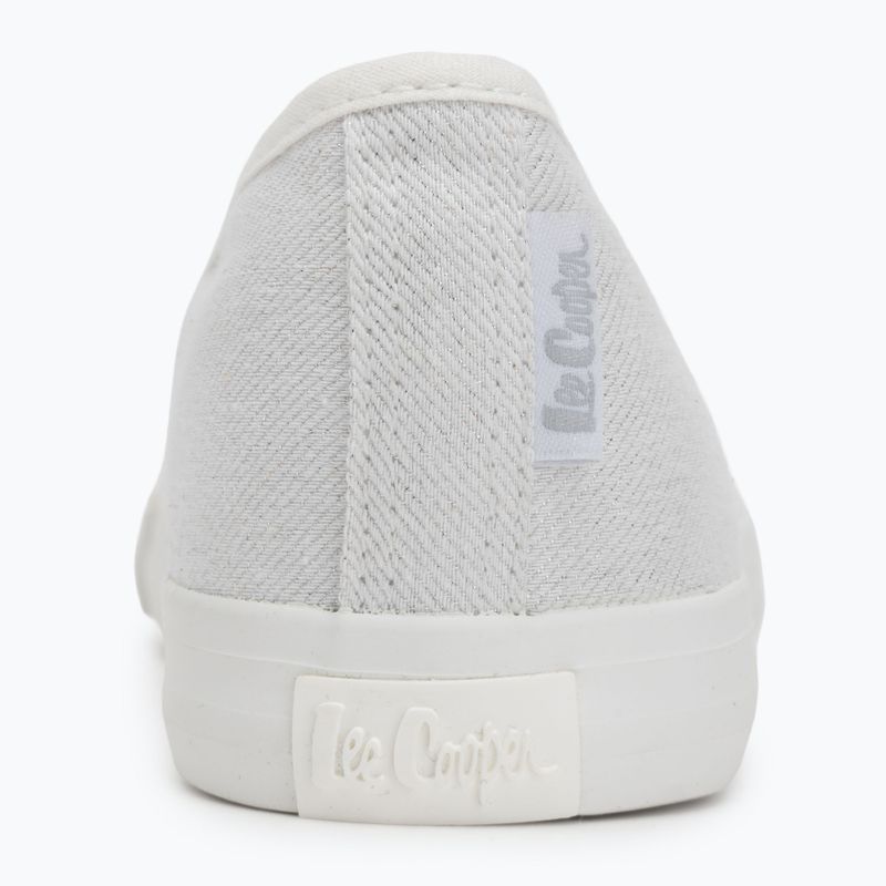 Lee Cooper scarpe da donna LCW-25-02-3313LA bianco 6