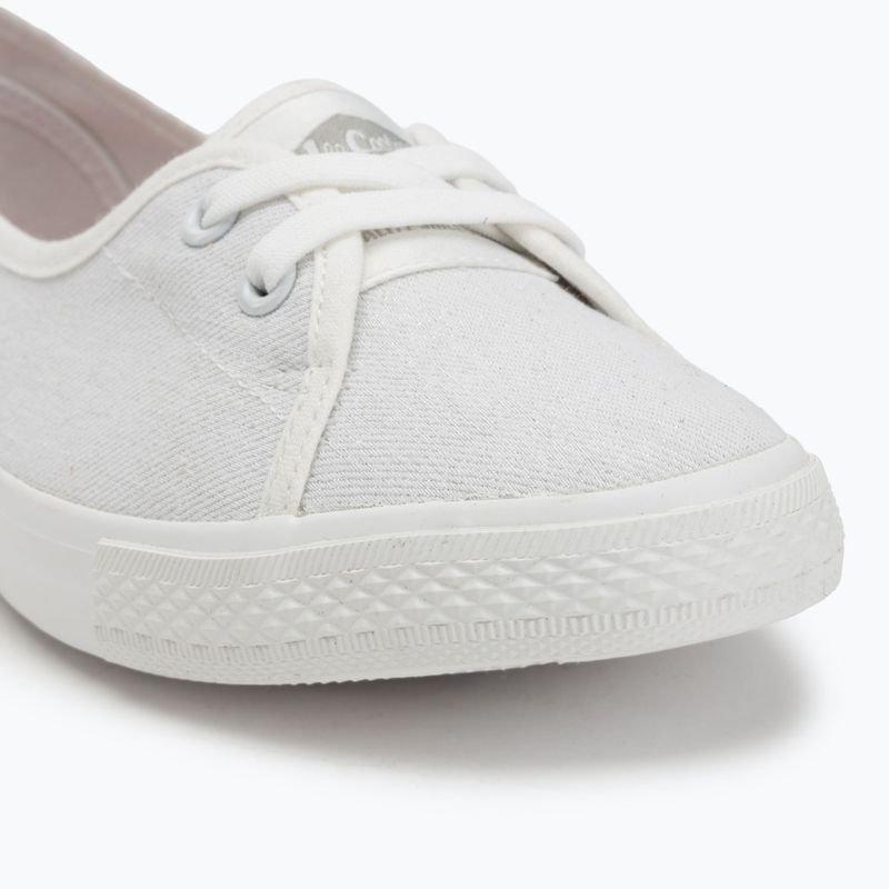 Lee Cooper scarpe da donna LCW-25-02-3313LA bianco 7
