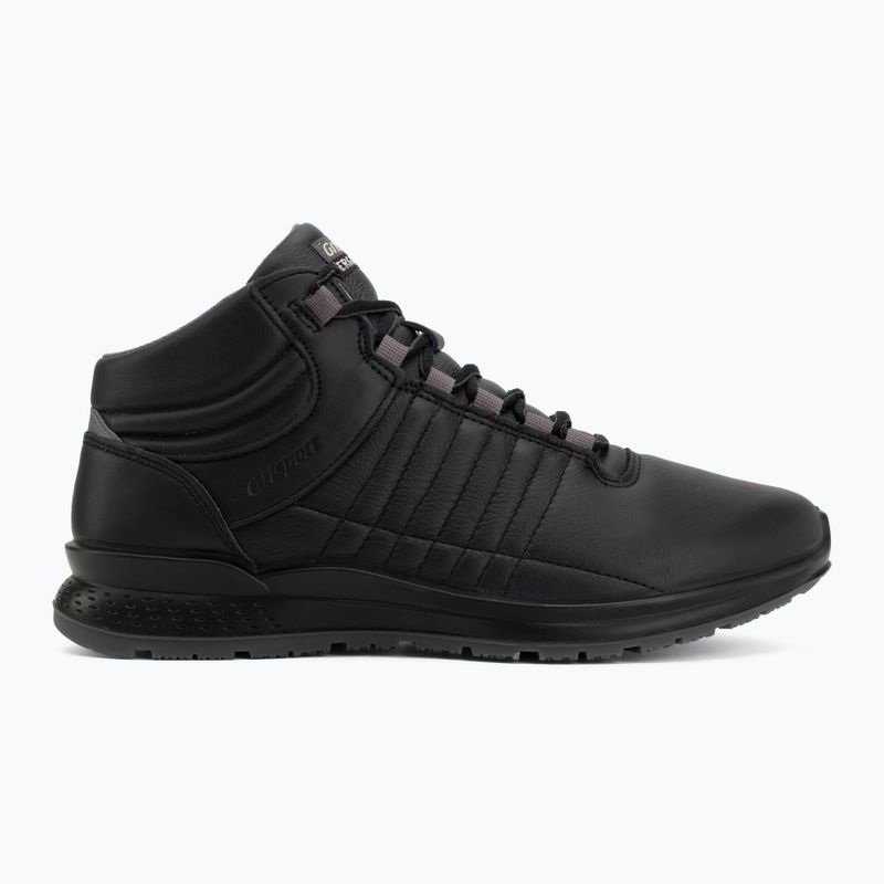 Scarpe da uomo Grisport 42813A50 black 2