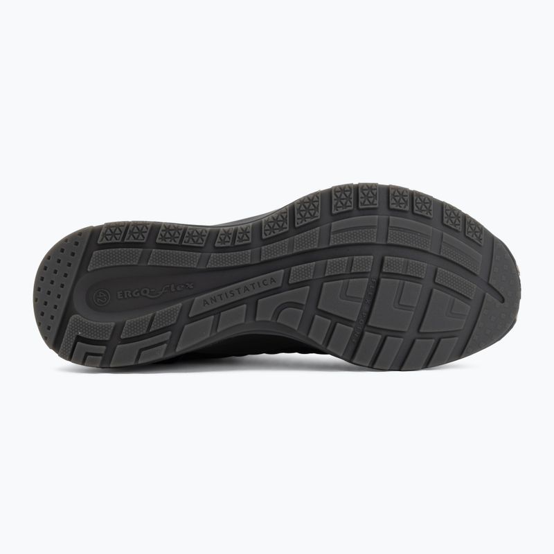 Scarpe da uomo Grisport 42813A50 black 4
