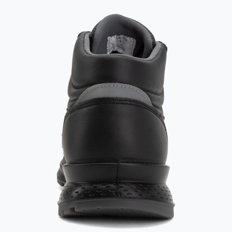 Scarpe da uomo Grisport 42813A50 black 6
