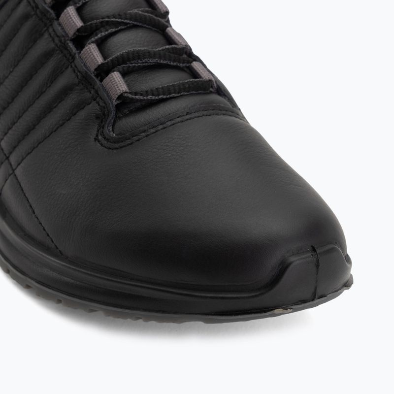 Scarpe da uomo Grisport 42813A50 black 7