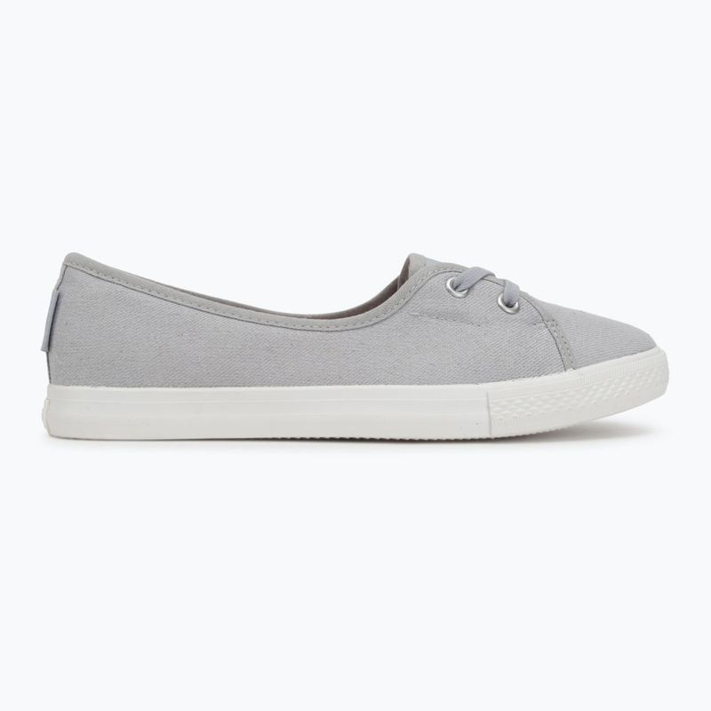 Scarpe Lee Cooper da donna LCW-25-02-3316LA argento 2