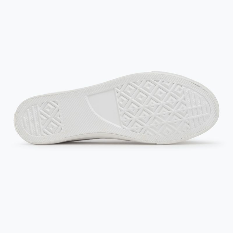 Scarpe Lee Cooper da donna LCW-25-02-3316LA argento 4