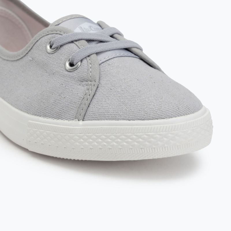 Scarpe Lee Cooper da donna LCW-25-02-3316LA argento 7