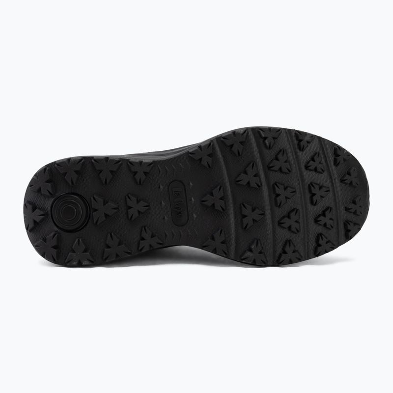 Scarpe da uomo Lee Cooper LCJ-26-02-4502MB black 4