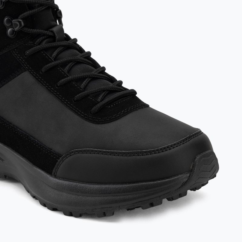 Scarpe da uomo Lee Cooper LCJ-26-02-4502MB black 7