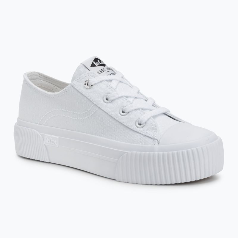 Lee Cooper scarpe da donna LCW-25-02-3325LA bianco