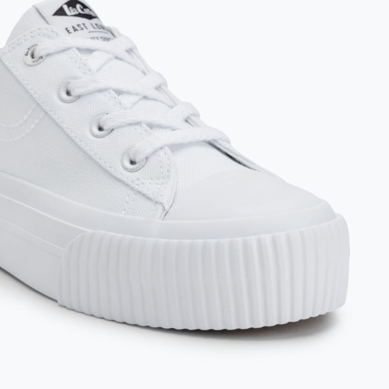 Lee Cooper scarpe da donna LCW-25-02-3325LA bianco 7