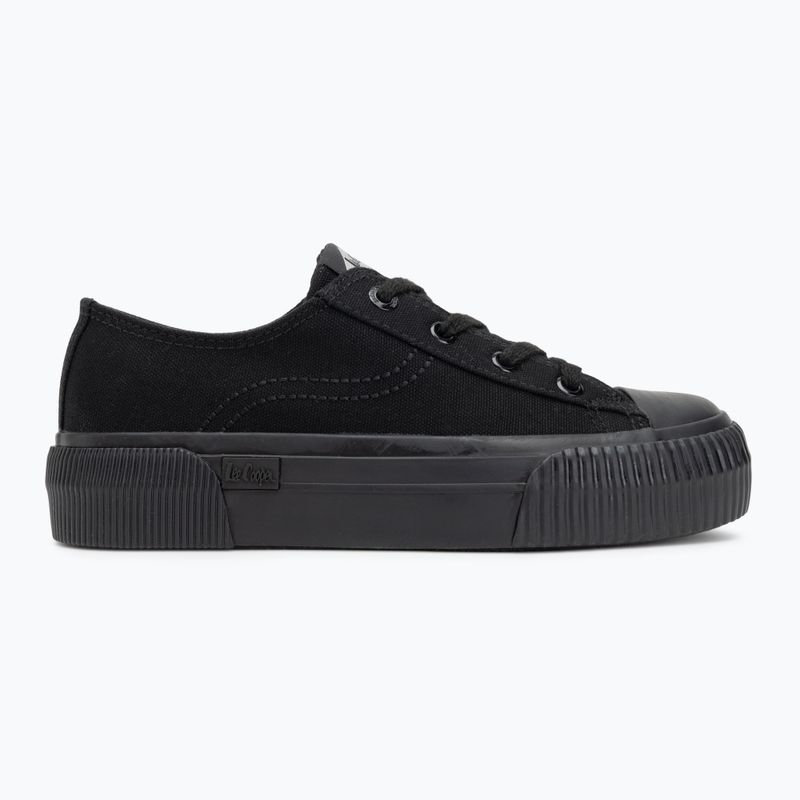 Lee Cooper scarpe da donna LCW-25-02-3327LA nero 2