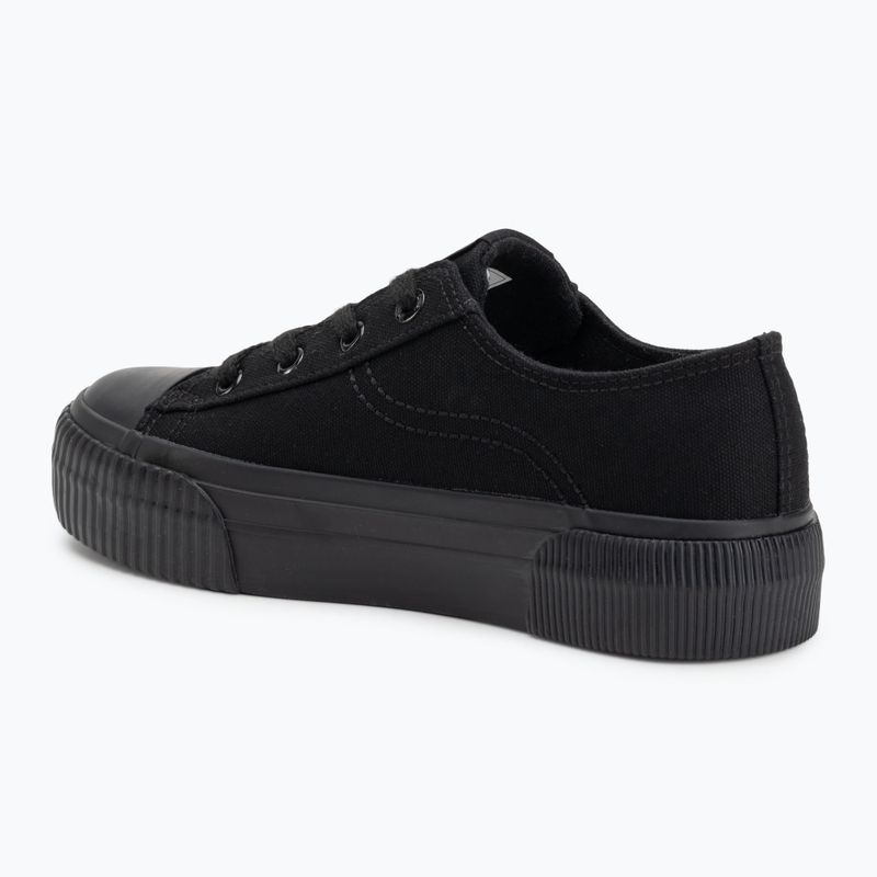 Lee Cooper scarpe da donna LCW-25-02-3327LA nero 3