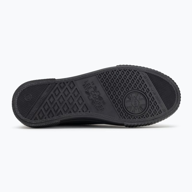 Lee Cooper scarpe da donna LCW-25-02-3327LA nero 4
