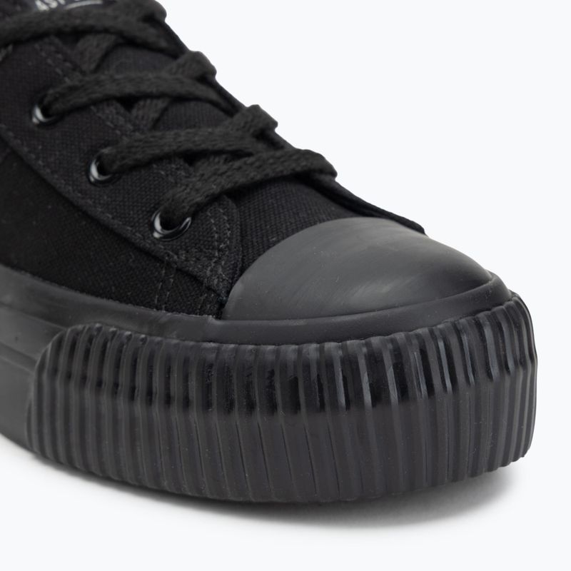 Lee Cooper scarpe da donna LCW-25-02-3327LA nero 7