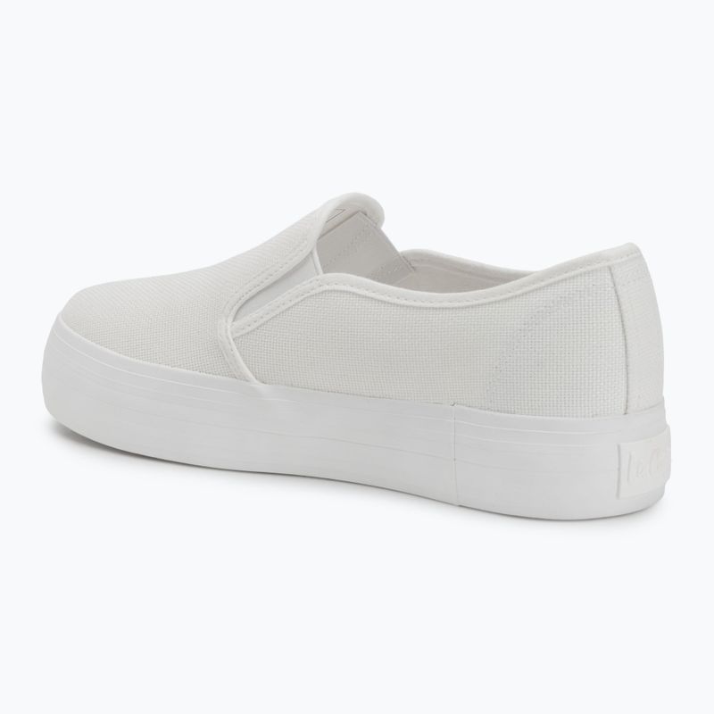 Lee Cooper scarpe da donna LCW-25-02-3328LA bianco 3